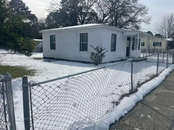 200 Jasper Street, Fayetteville, NC 28301