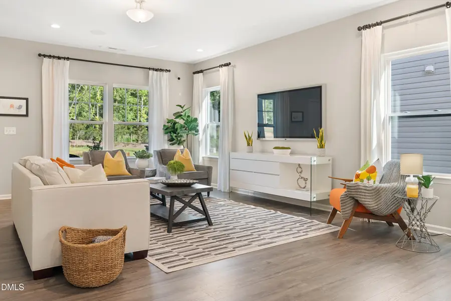 41 Manor Stone Drive, Clayton, NC 27527 - Image #2