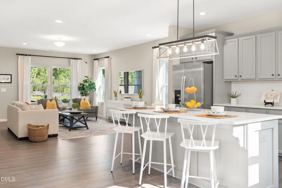 41 Manor Stone Drive, Clayton, NC 27527 - Image #3