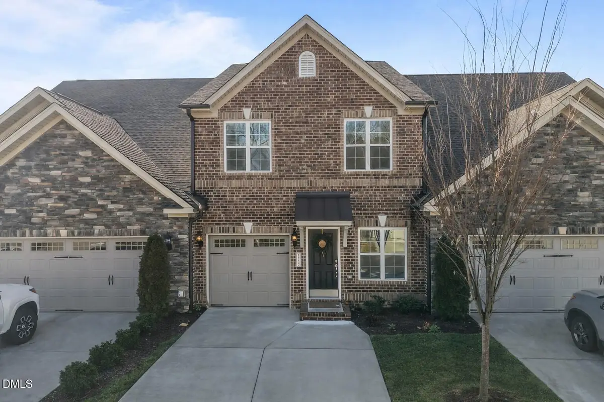 1132 Talisker Way, Burlington, NC 27215 - #1