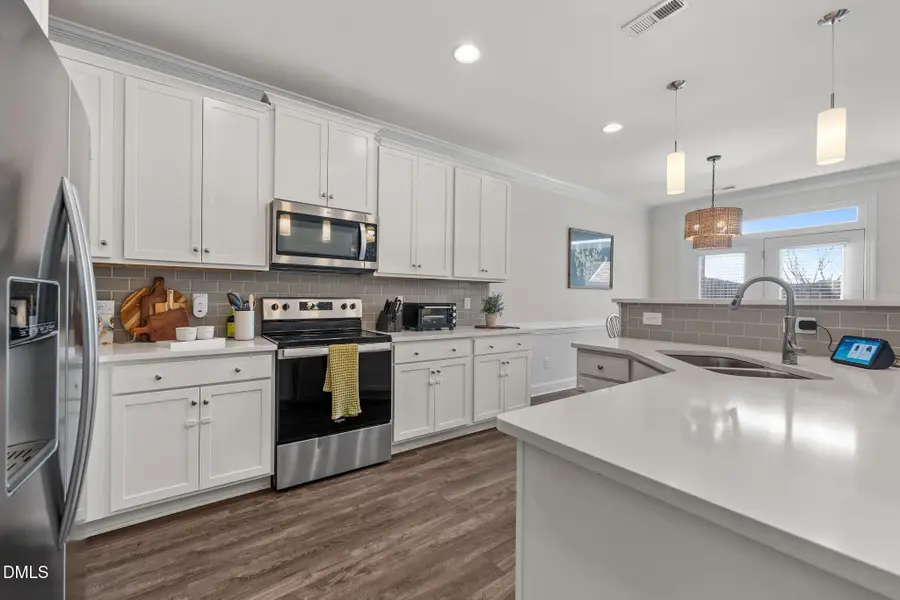 1132 Talisker Way, Burlington, NC 27215 - #2