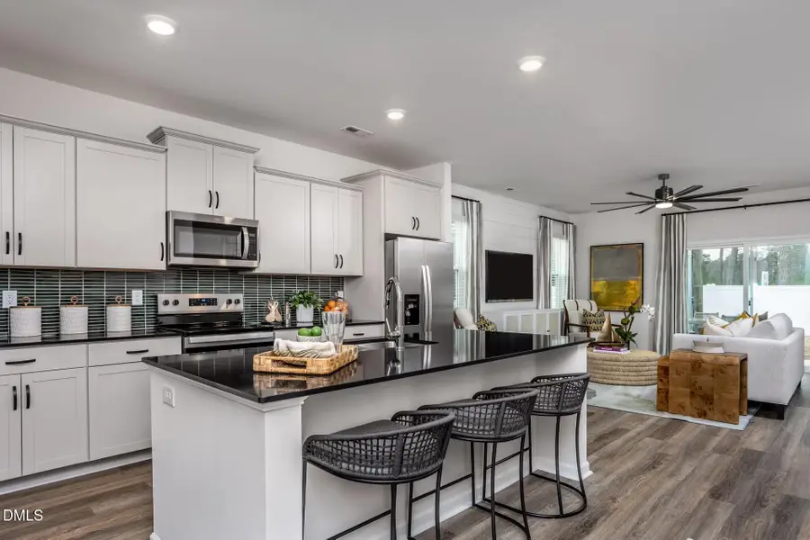 206 Kerag Way, Garner, NC 27529 - Image #2