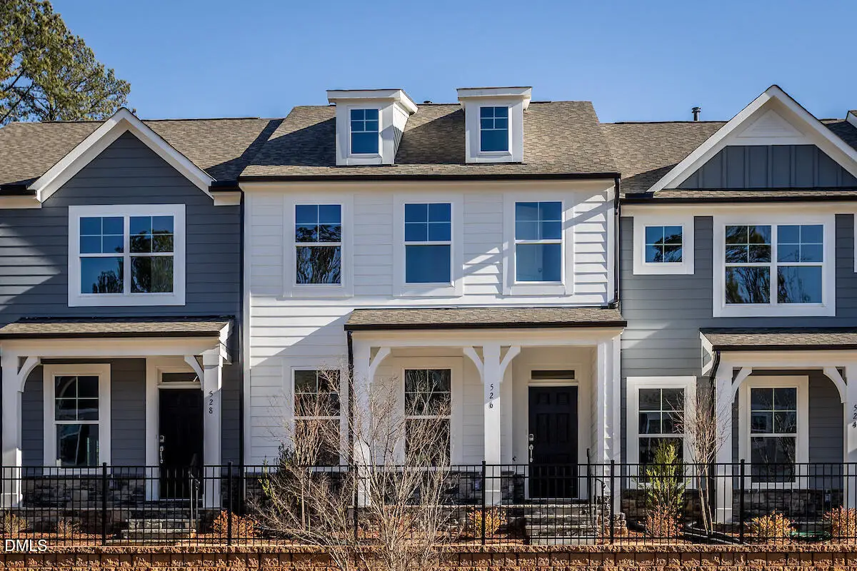 526 Traditions Grande Boulevard #12, Wake Forest, NC 27587 - Image #1