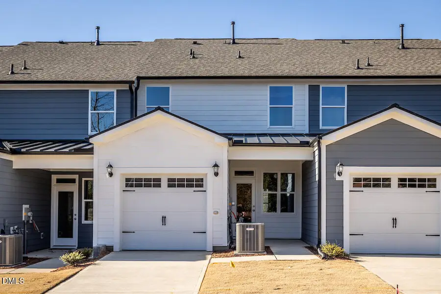 526 Traditions Grande Boulevard #12, Wake Forest, NC 27587 - Image #3