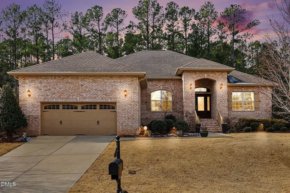 128 Dereham Lane, Garner, NC 27529 - Image #1