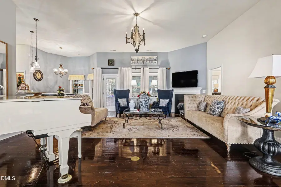 128 Dereham Lane, Garner, NC 27529 - Image #3