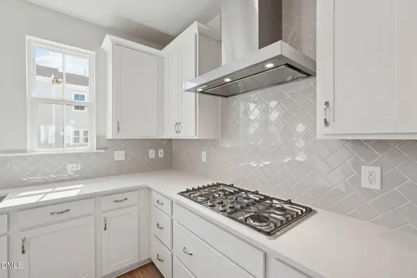 805 Callan View Avenue, Wake Forest, NC 27587