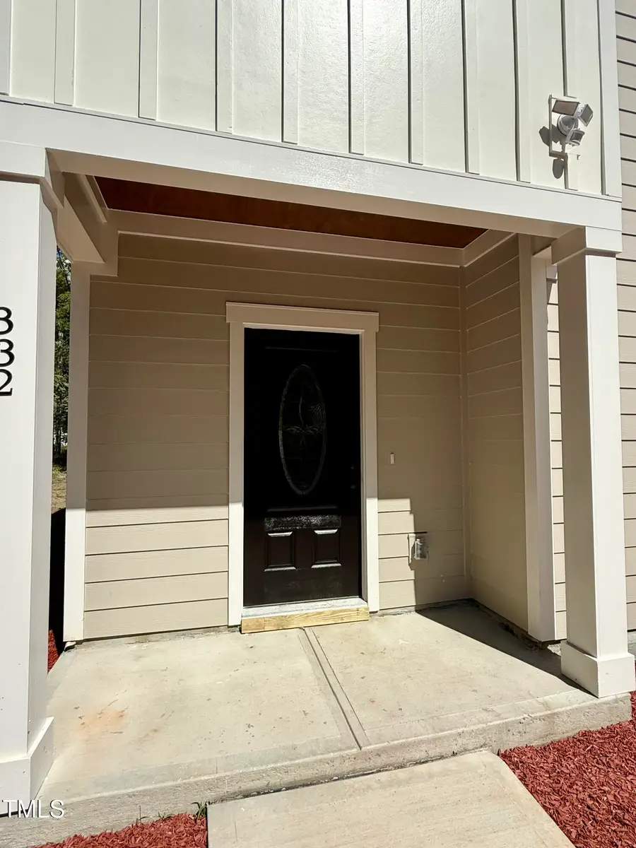 332 Hamilton Street, Henderson, NC 27536 - #2