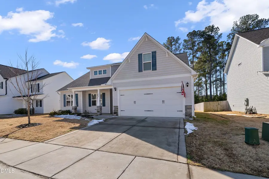 530 Atwood Drive, Clayton, NC 27520 - Image #2