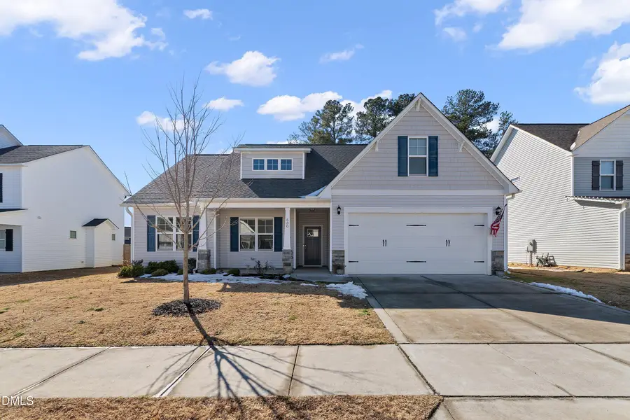 530 Atwood Drive, Clayton, NC 27520 - Image #3