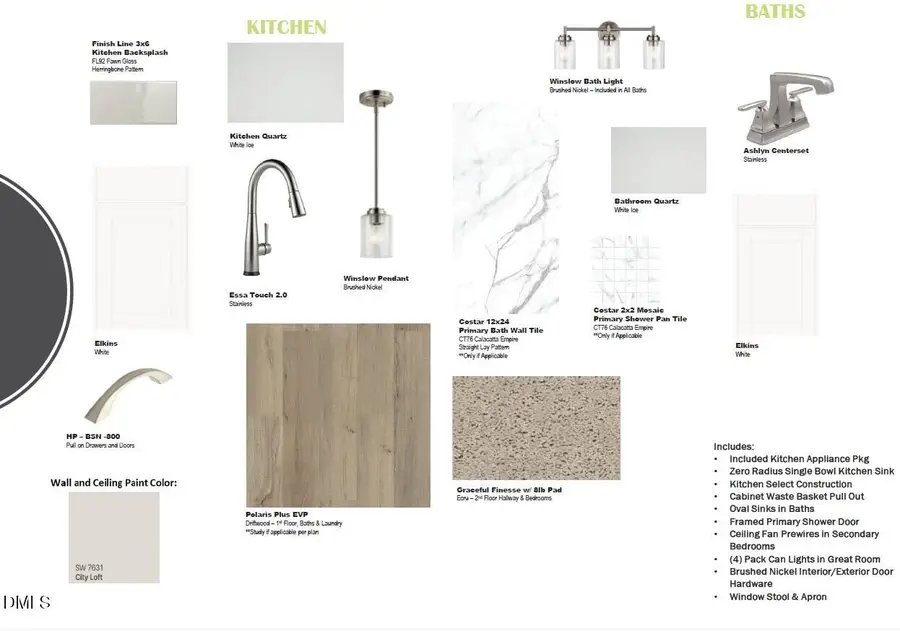 803 Callan View Avenue, Wake Forest, NC 27587 - #2