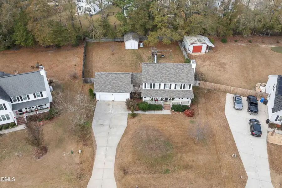 84 Windsor Drive Drive, Angier, NC 27501 - Image #3