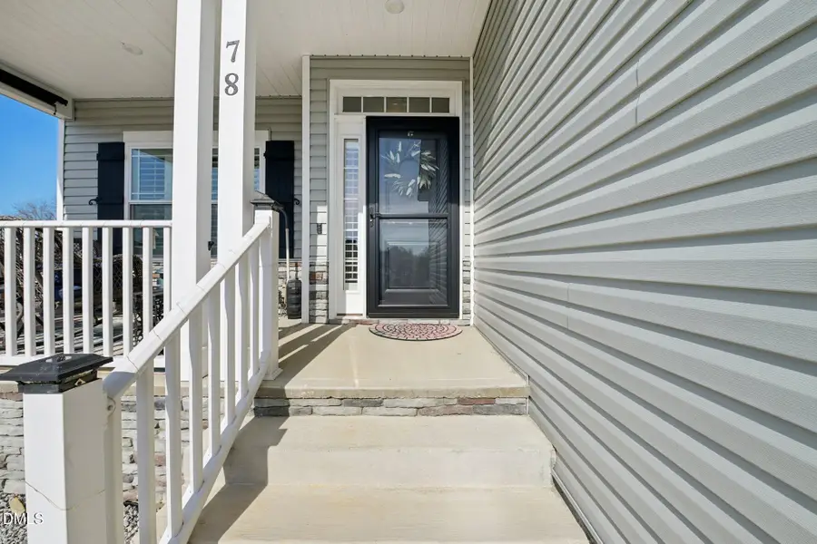 78 Bushel Basket Drive, Benson, NC 27504 - Image #2