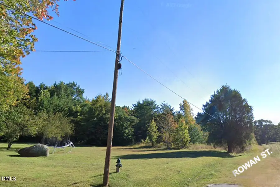 0 Rowan Street, Granite Quarry, NC 28146 - #3