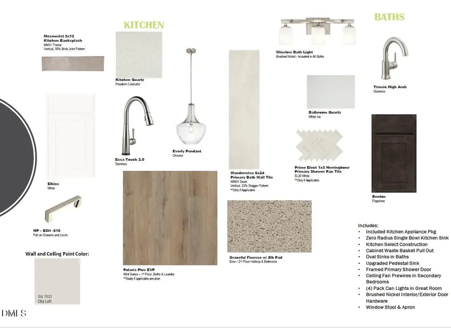 807 Callan View Avenue, Wake Forest, NC 27587 - #2