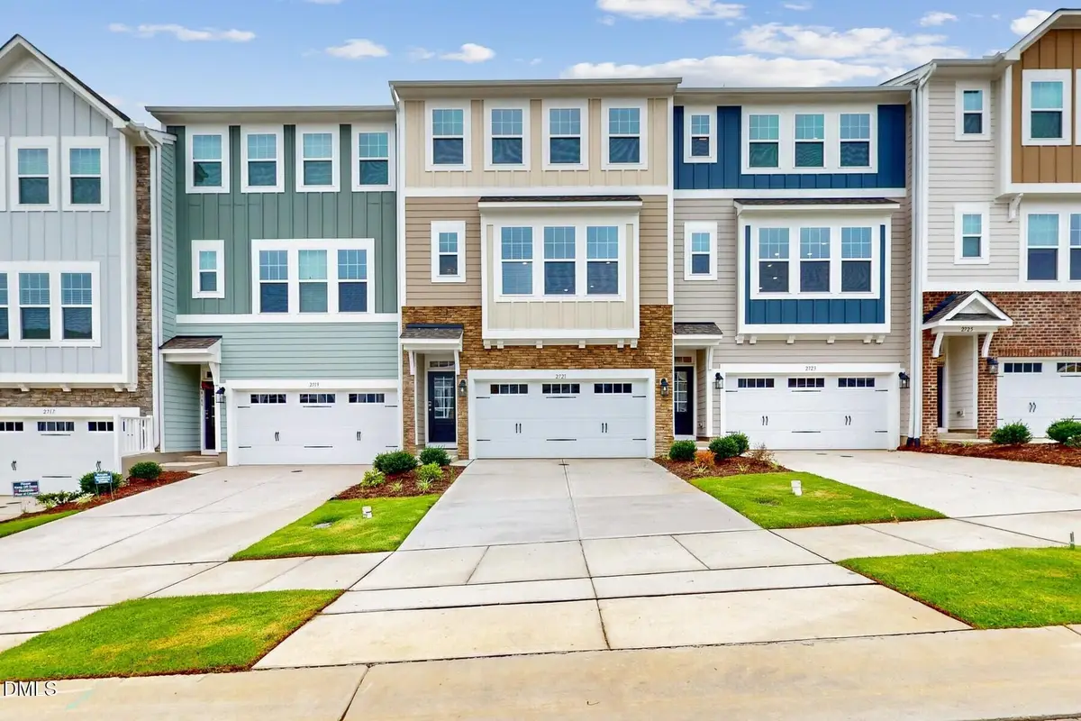 2013 Lambert Road #60, Cary, NC 27519 - #1