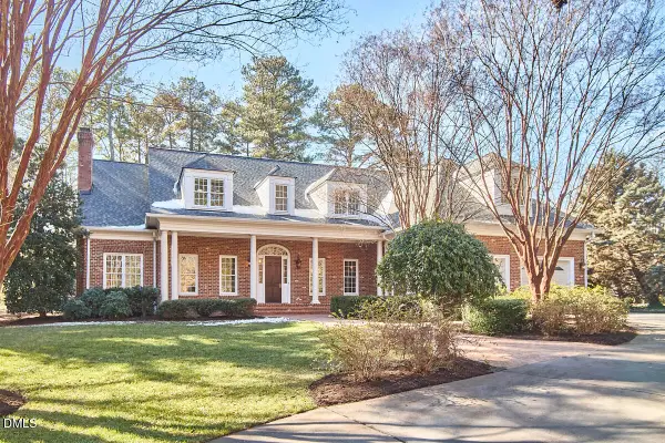 3436 Rugby Road, Durham, NC 27707