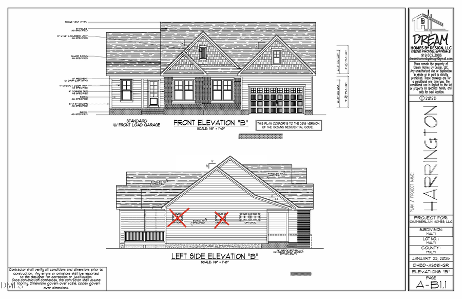 1136 Deerfoot Trail, Sanford, NC 27332 - #2