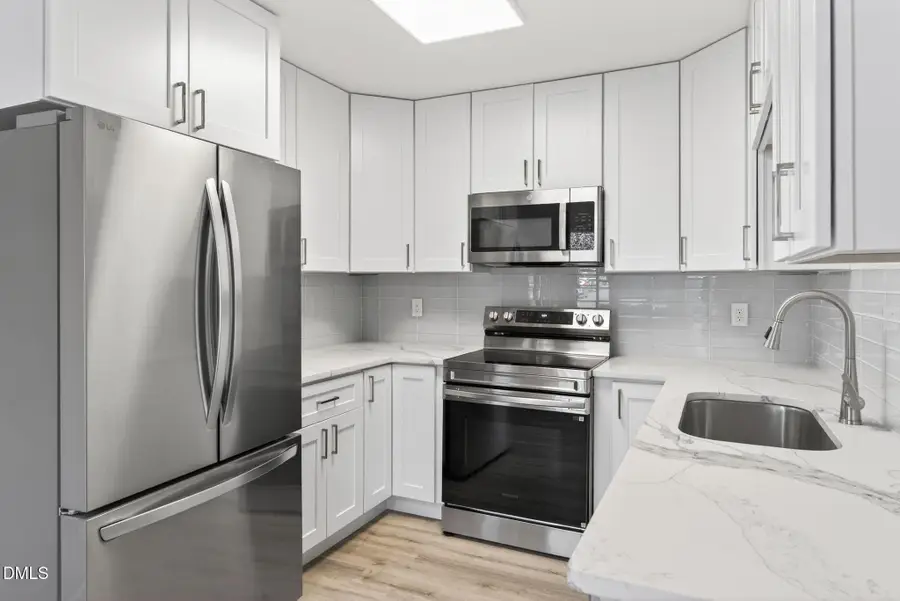 6906 Saxby Court, Raleigh, NC 27613 - Image #2