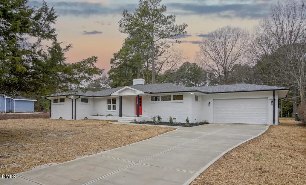 113 Johnson Street, Garner, NC 27529 - Image #1