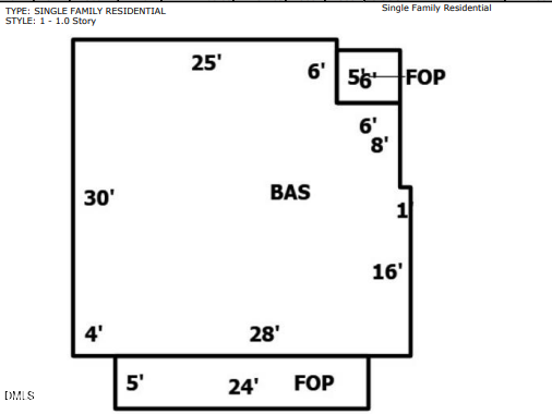 208 S Ethel Street, Selma, NC 27576 - Image #2