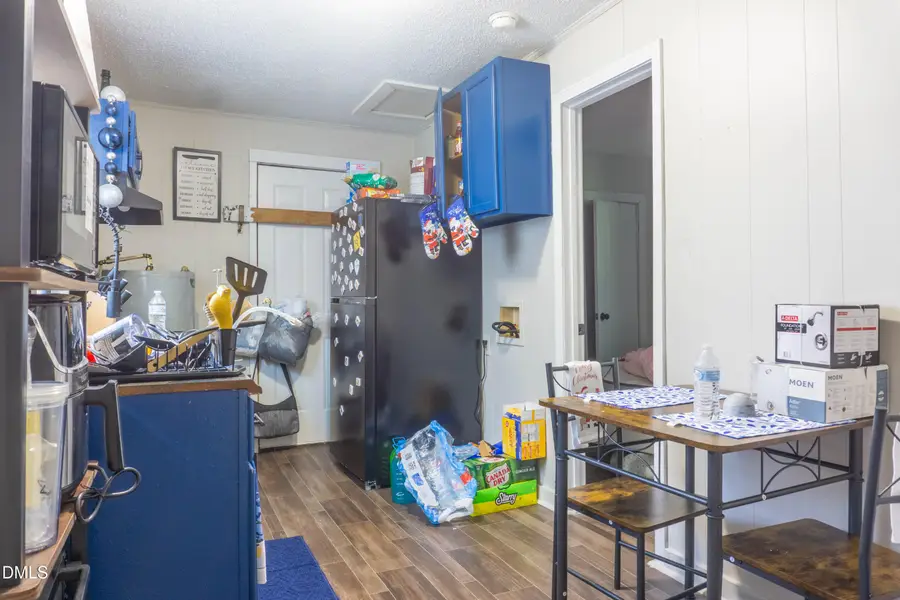 631 Marshall Street, Henderson, NC 27536 - #3