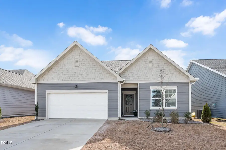 43 Molly Mac Lane, Angier, NC 27501 - Image #3