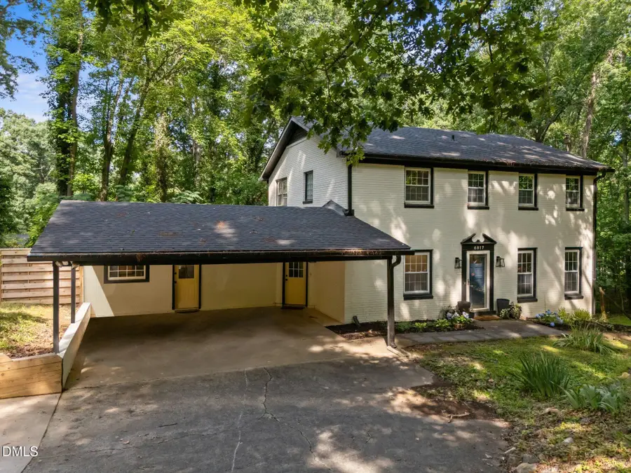 6817 Guess Road, Hillsborough, NC 27278 - #3