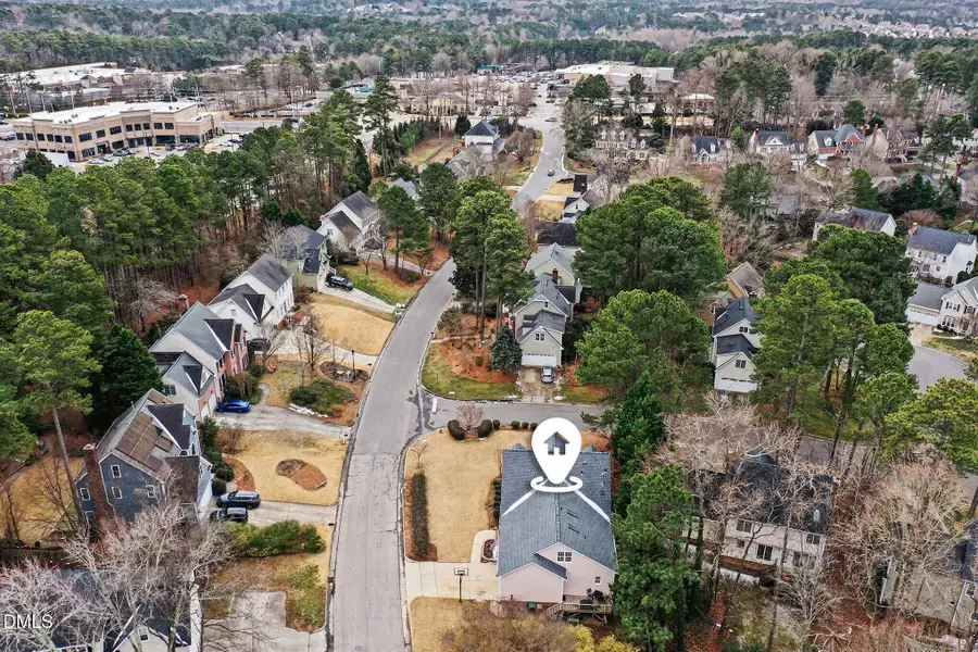 100 Ferncroft Court, Cary, NC 27519 - #3