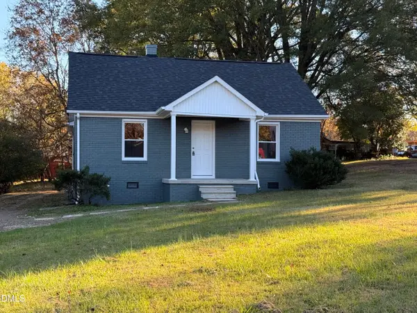 2222 Sunset Hills Drive, Burlington, NC 27215