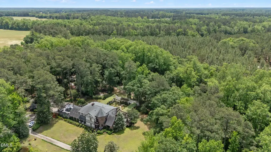 768 Bethesda Church Road, Fairmont, NC 28340 - #2