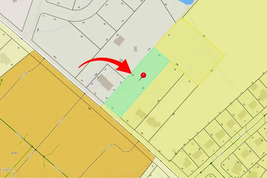 00-00 Creech Road, Garner, NC 27529 - Image #3