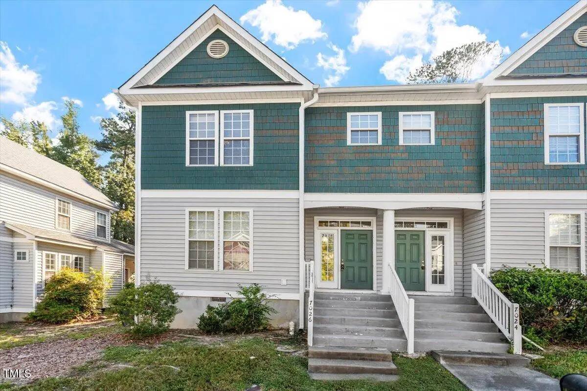 7026 Jeffreys Creek Lane, Raleigh, NC 27616 - Image #1