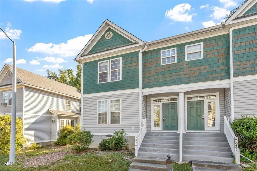7026 Jeffreys Creek Lane, Raleigh, NC 27616 - Image #2