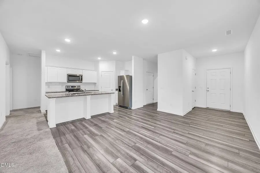 740 Mirror Pond Drive, Zebulon, NC 27597 - Image #2