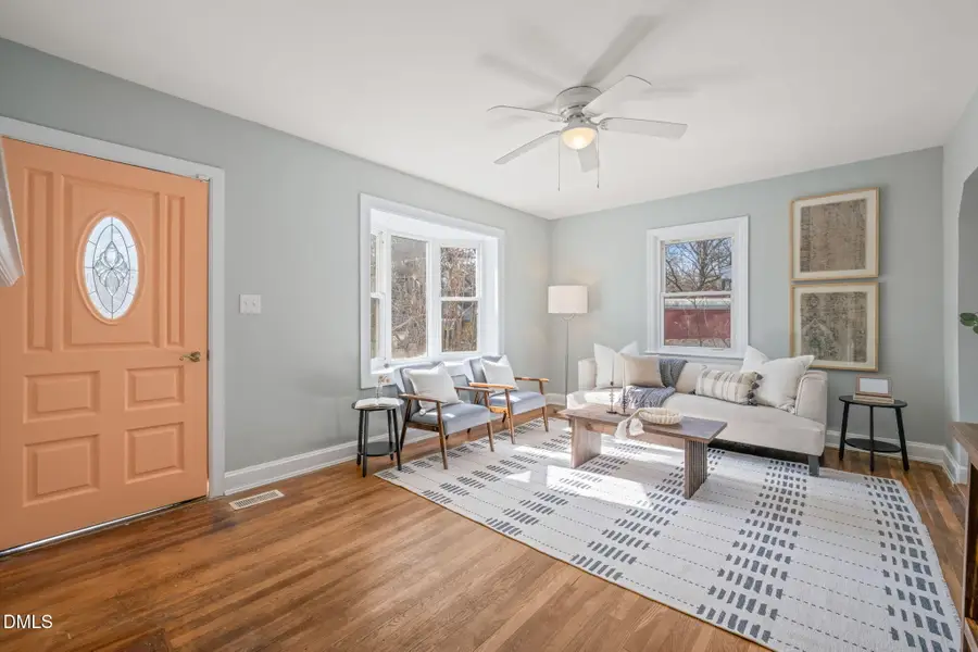 113 Higbee Street, Durham, NC 27704 - #3