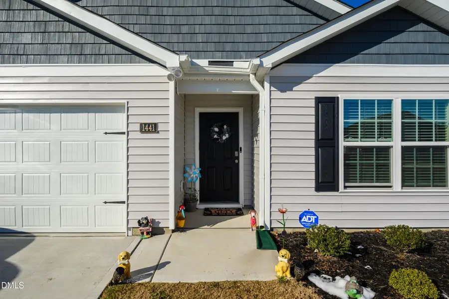 1441 N Wilshire Court, Kinston, NC 28504 - Image #3
