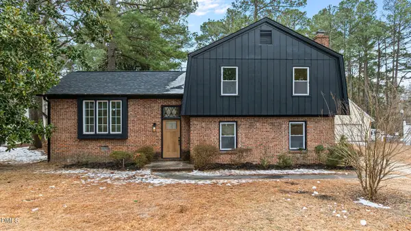 106 Queen Anne Avenue, Nashville, NC 27856