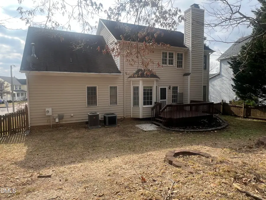 9308 Leslieshire Drive, Raleigh, NC 27615 - #3