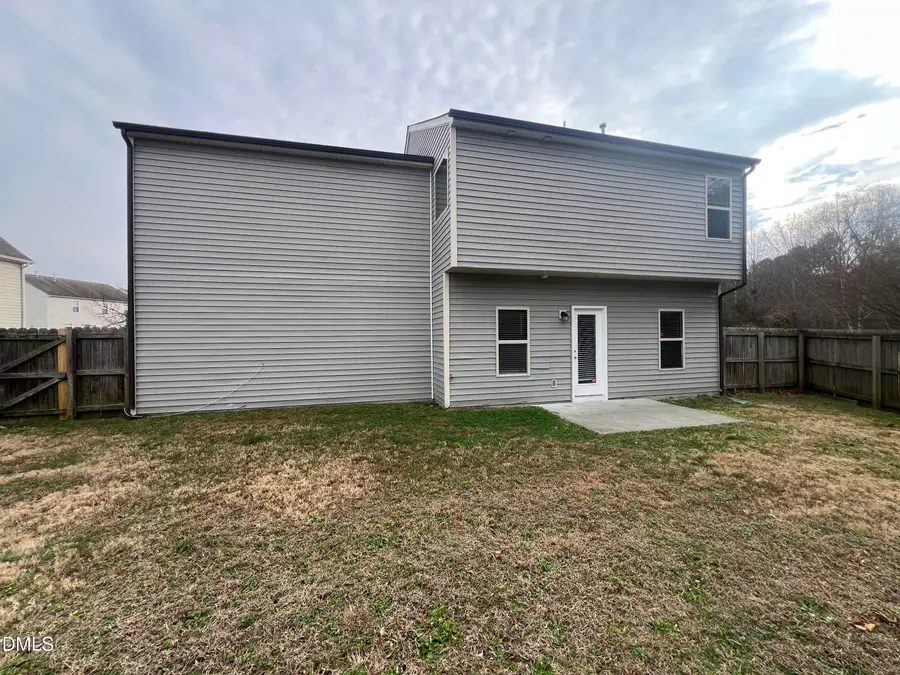 4314 Tealeaf Drive, Raleigh, NC 27610 - #3