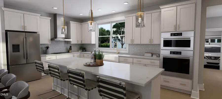 826 Fireship Road, Fuquay Varina, NC 27526 - #2