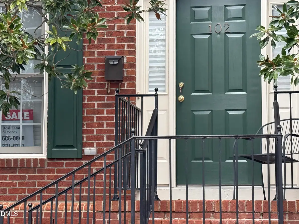 102 Hatfield Lane, Raleigh, NC 27603 - Image #1