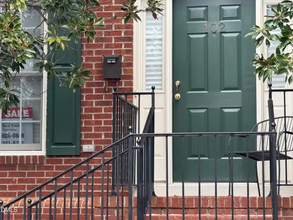 102 Hatfield Lane, Raleigh, NC 27603