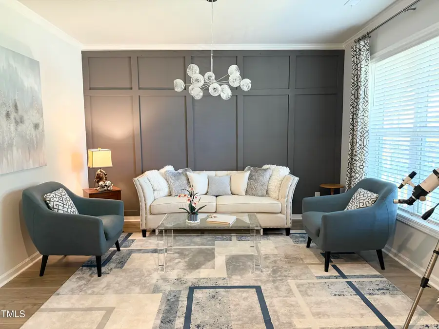 8600 Deep Elm Drive, Wake Forest, NC 27587 - #3