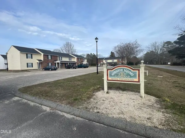 601 Main Street, Lillington, NC 27546