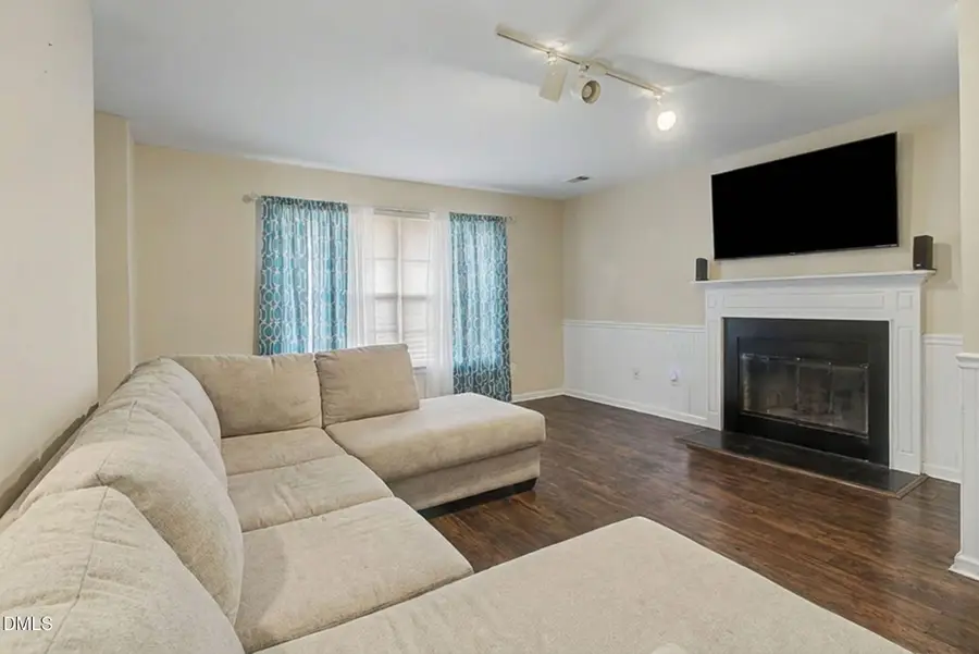 704 Big Twig Lane, Durham, NC 27703 - #3