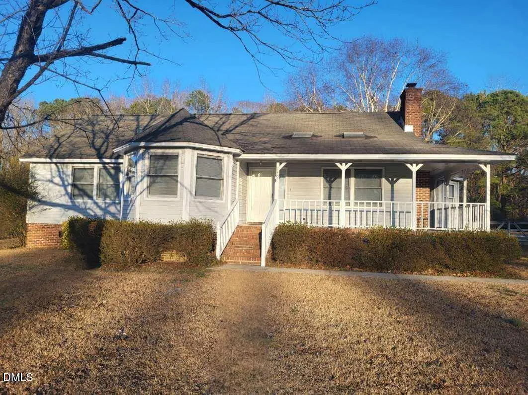 140 Kinnis Creek Drive, Angier, NC 27501 - Image #1