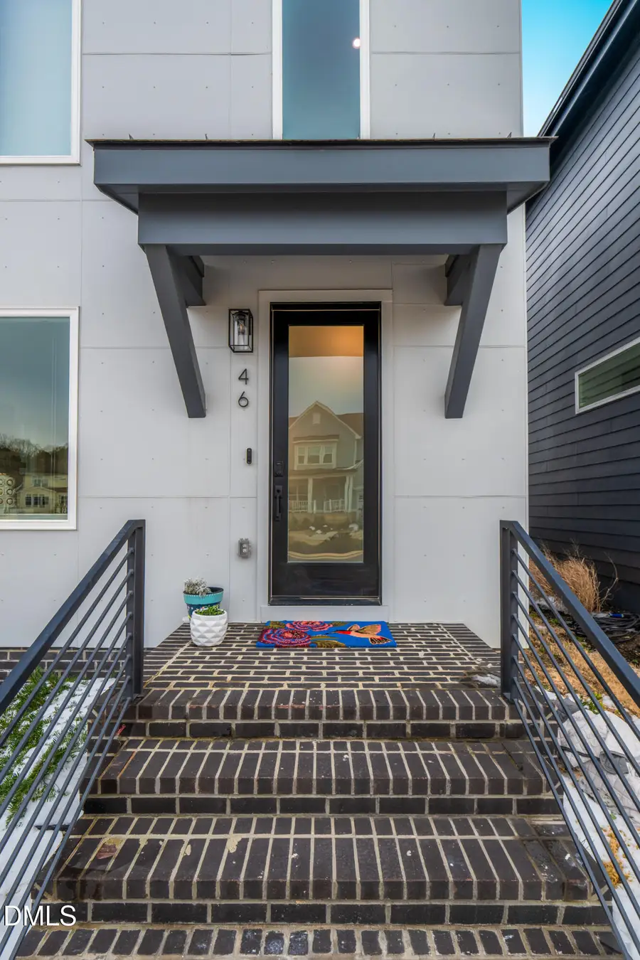 46 Rosedale Way, Pittsboro, NC 27312 - #2