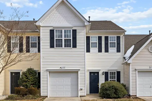 6527 Rossford Lane, Durham, NC 27713