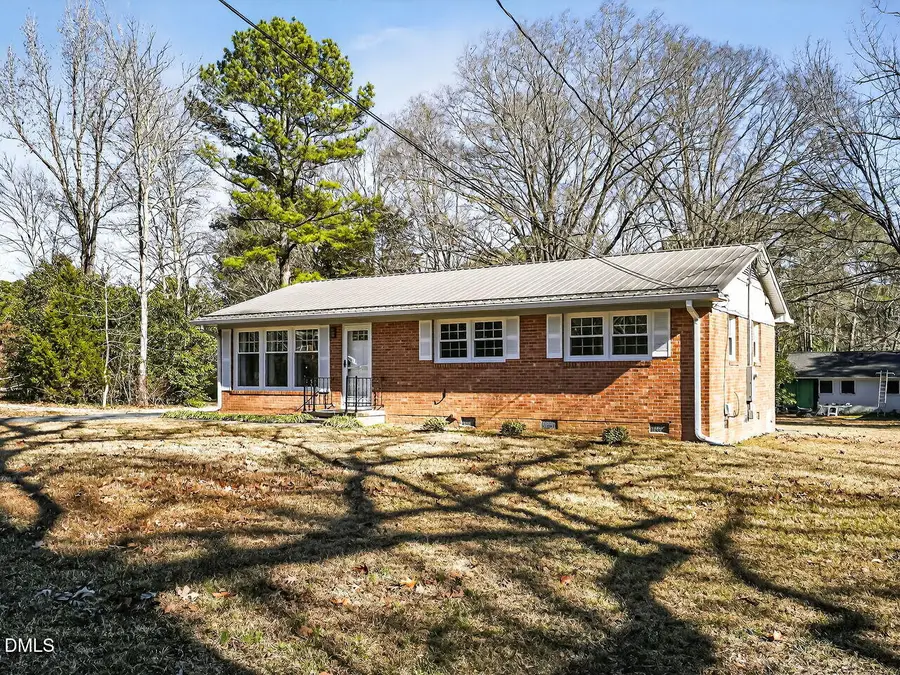 7 Travis Circle, Durham, NC 27713 - #3